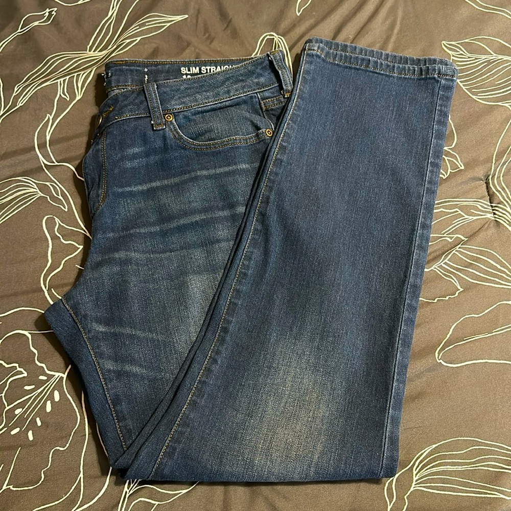 Women’s Sonoma Jeans